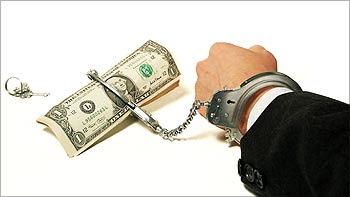 How Printed Currency enters Market and How Banks Work