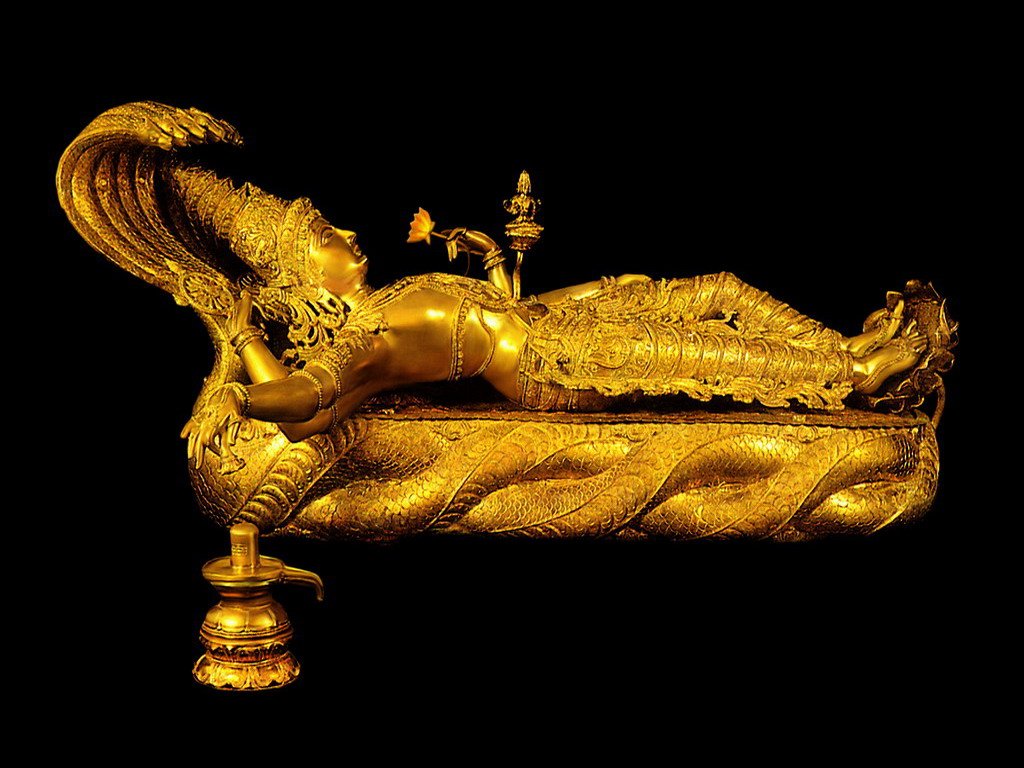 Modern Cravings for an Ancient Treasure