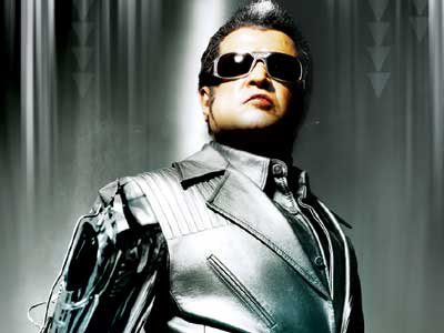 Rajinikanth’s Website requires no Internet Connection