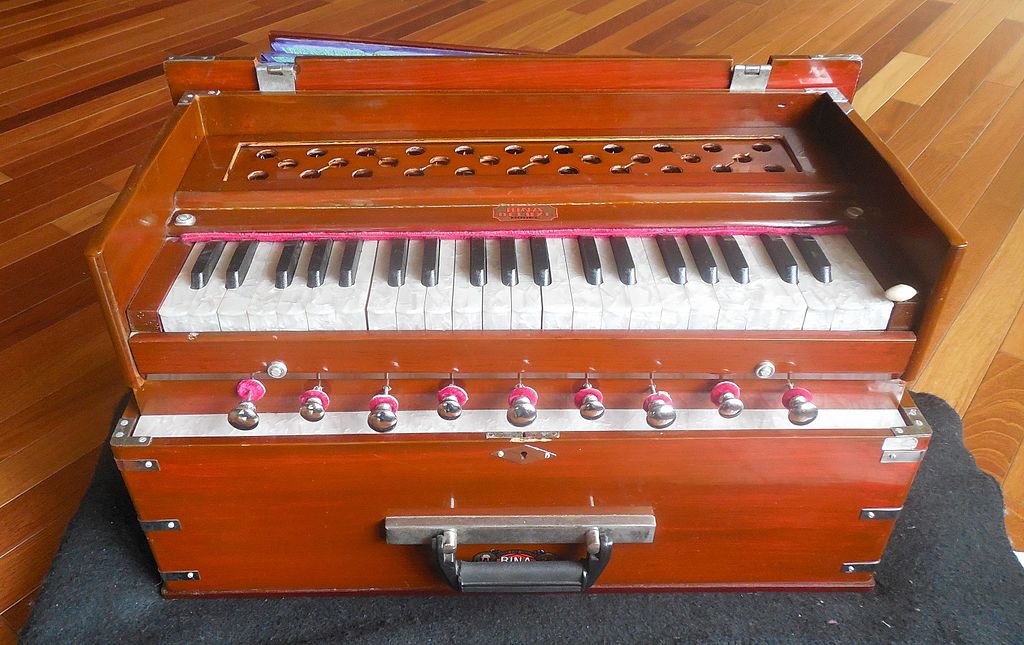 Introduction to Melakartha Raga System in Carnatic Music