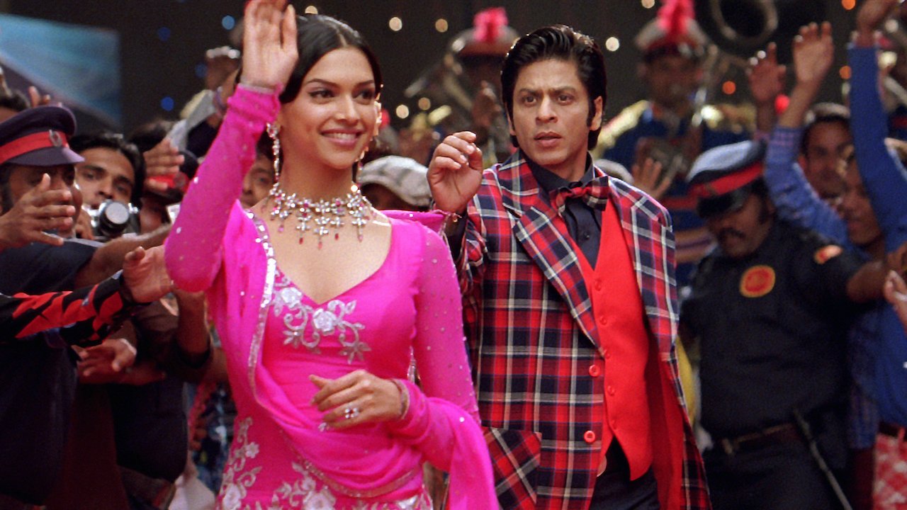 Aankhon Mein Teri Ajab Si – Om Shanti Om – Piano Notations