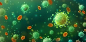 Rising pollution can cause Pandemics deadlier than Corona Virus