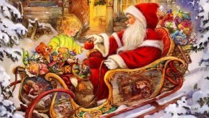 Jingle bells Jingle bells Jingle All The Way – Original Piano Notations
