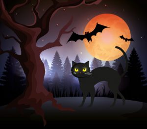 Superstitions are pattern matching mistakes made by our Brain