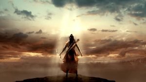 The difference between Itihasa and Puranas