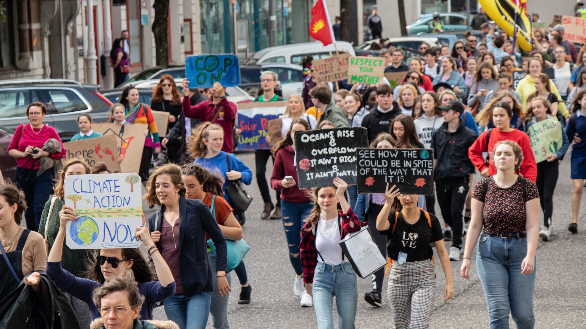 The Power of Democracy: How Free Societies Foster Innovation in Science and Technology