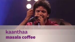 Kaantha Njanum Varaam – Piano Notations